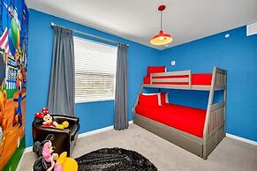 4741clock Unit208 3 Bedroom Townhouse