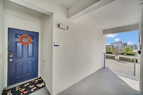 4741clock Unit208 3 Bedroom Townhouse