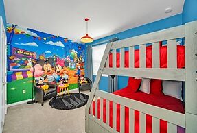 4741clock Unit208 3 Bedroom Townhouse