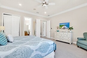 Amazing Reunion Resort 1421fair 5 Bedroom Villa