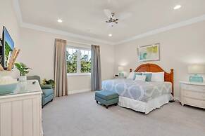 Amazing Reunion Resort 1421fair 5 Bedroom Villa