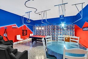 Amazing Reunion Resort 1421fair 5 Bedroom Villa