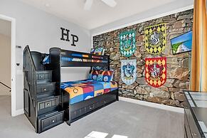 Amazing Reunion Resort 1421fair 5 Bedroom Villa