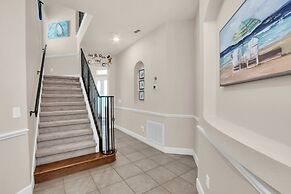 Amazing Reunion Resort 1421fair 5 Bedroom Villa