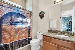 Amazing Reunion Resort 1421fair 5 Bedroom Villa