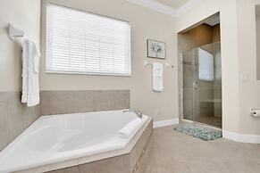 Amazing Reunion Resort 1421fair 5 Bedroom Villa