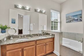 Amazing Reunion Resort 1421fair 5 Bedroom Villa