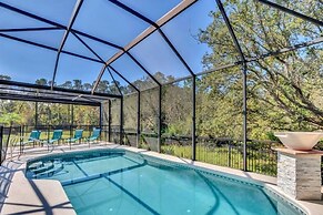 Amazing Reunion Resort 1421fair 5 Bedroom Villa