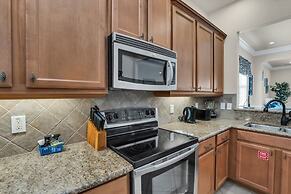 Amazing Reunion Resort 1421fair 5 Bedroom Villa