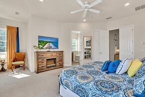 Amazing Reunion Resort 1421fair 5 Bedroom Villa