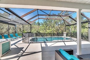 Amazing Reunion Resort 1421fair 5 Bedroom Villa