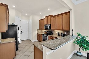 Amazing Reunion Resort 1421fair 5 Bedroom Villa