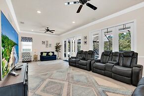 Amazing Reunion Resort 1421fair 5 Bedroom Villa