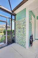 Amazing Reunion Resort 1421fair 5 Bedroom Villa