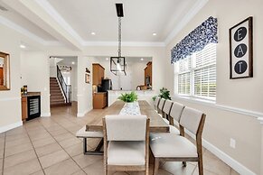 Amazing Reunion Resort 1421fair 5 Bedroom Villa