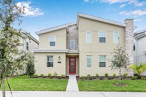 4552target 9 Bedroom Home