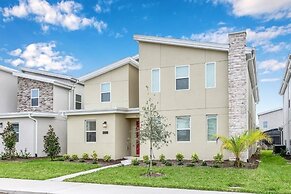 4552target 9 Bedroom Home