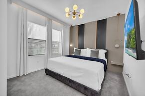 Orlando Newest Community Next To Seaworld 6115high 9 Bedroom Villa