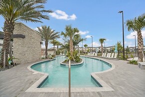 Orlando Newest Community Next To Seaworld 6115high 9 Bedroom Villa