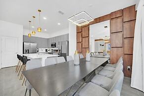 Orlando Newest Community Next To Seaworld 6115high 9 Bedroom Villa