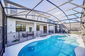 Orlando Newest Community Next To Seaworld 6115high 9 Bedroom Villa