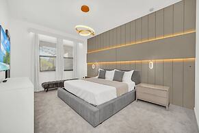 Orlando Newest Community Next To Seaworld 6115high 9 Bedroom Villa