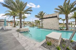 Orlando Newest Community Next To Seaworld 6115high 9 Bedroom Villa