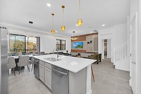 Orlando Newest Community Next To Seaworld 6115high 9 Bedroom Villa