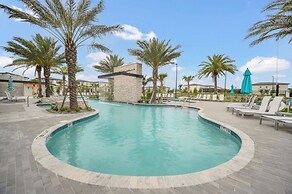 Orlando Newest Community Next To Seaworld 6115high 9 Bedroom Villa