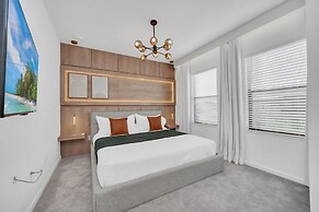 Orlando Newest Community Next To Seaworld 6115high 9 Bedroom Villa