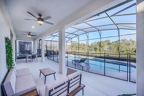 Orlando Newest Community Next To Seaworld 6115high 9 Bedroom Villa