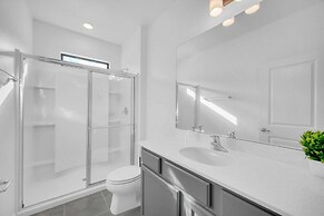 Orlando Newest Community Next To Seaworld 6115high 9 Bedroom Villa