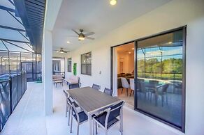 Orlando Newest Community Next To Seaworld 6115high 9 Bedroom Villa