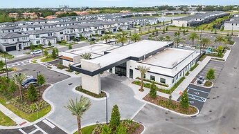 Orlando Newest Community Next To Seaworld 6115high 9 Bedroom Villa