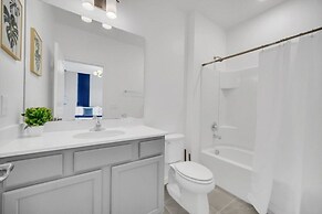 Orlando Newest Community Next To Seaworld 6115high 9 Bedroom Villa