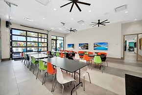 Orlando Newest Community Next To Seaworld 6115high 9 Bedroom Villa