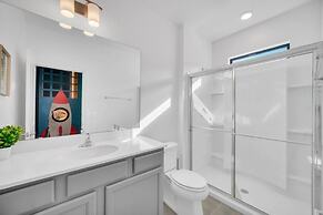 Orlando Newest Community Next To Seaworld 6115high 9 Bedroom Villa