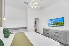 Orlando Newest Community Next To Seaworld 6115high 9 Bedroom Villa