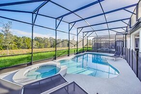 Orlando Newest Community Next To Seaworld 6115high 9 Bedroom Villa