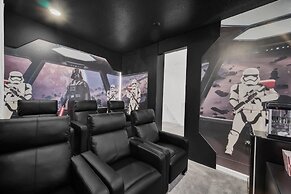 Orlando Newest Community Next To Seaworld 6115high 9 Bedroom Villa