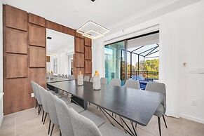 Orlando Newest Community Next To Seaworld 6115high 9 Bedroom Villa