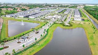 Orlando Newest Community Next To Seaworld 6115high 9 Bedroom Villa