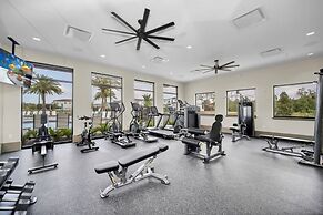 Orlando Newest Community Next To Seaworld 6115high 9 Bedroom Villa