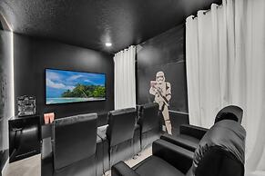 Orlando Newest Community Next To Seaworld 6115high 9 Bedroom Villa