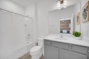 Orlando Newest Community Next To Seaworld 6115high 9 Bedroom Villa