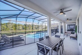 Orlando Newest Community Next To Seaworld 6115high 9 Bedroom Villa