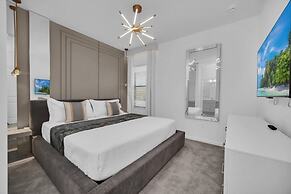 Orlando Newest Community Next To Seaworld 6115high 9 Bedroom Villa