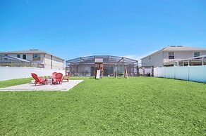 5334coral 4 Bedroom Villa