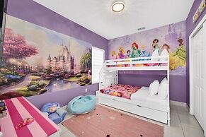 5334coral 4 Bedroom Villa