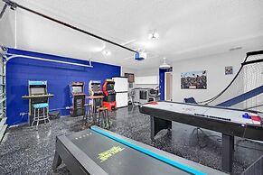 5334coral 4 Bedroom Villa